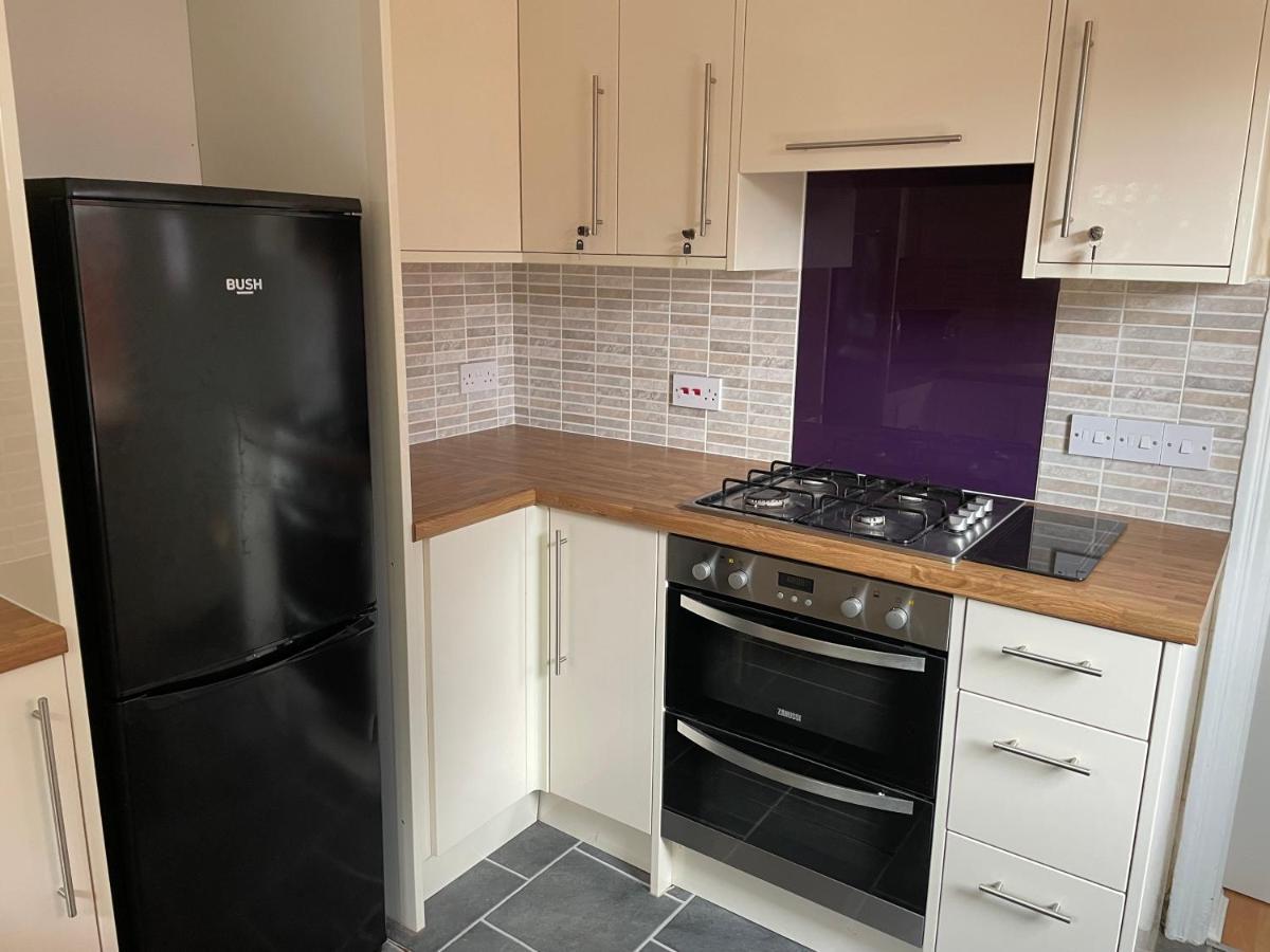 Rooms In A Victorian Comfortable 4-Bedroom House In Milton Keynes Rooms Not En-Suites Wolverton  Екстериор снимка